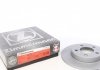 Купить Диск тормозной (задний) Audi A3/TT 96-06/Skoda Octavia/VW Golf IV 98-05 (239x9)(с покрытием)(полный) ZIMMERMANN 100.1248.20 (фото1) подбор по VIN коду, цена 1228 грн.