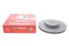 Купить Диск тормозной SPORT Z Audi A6 ZIMMERMANN 100335952 (фото2) подбор по VIN коду, цена 5524 грн.
