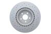 Купить Диск тормозной SPORT Z Audi A6 ZIMMERMANN 100335952 (фото3) подбор по VIN коду, цена 5524 грн.