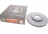 Купить Тормозные диски передние Audi Q5 ZIMMERMANN 100336120 (фото1) подбор по VIN коду, цена 2867 грн.