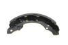 Купить Комплект тормозных колодок Audi 80, Volkswagen Golf, Jetta, Passat, Vento, Seat Toledo, Ibiza, Skoda Favorit, Volkswagen Polo, Seat Cordoba, Skoda Felicia ZIMMERMANN 10990.100.3 (фото4) подбор по VIN коду, цена 1051 грн.