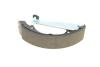 Купить Комплект тормозных колодок Audi 80, Volkswagen Golf, Jetta, Passat, Vento, Seat Toledo, Ibiza, Skoda Favorit, Volkswagen Polo, Seat Cordoba, Skoda Felicia ZIMMERMANN 10990.100.3 (фото5) подбор по VIN коду, цена 1051 грн.