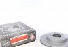 Купить Тормозные диски передние ZIMMERMANN 150128820 (фото1) подбор по VIN коду, цена 1868 грн.
