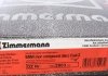 Купить Диск тормозной ZIMMERMANN 150.2903.20 (фото7) подбор по VIN коду, цена 3788 грн.