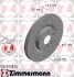 Купить Диск тормозной SPORT Z BMW F45, F46, X1, Mini Countryman, BMW X2 ZIMMERMANN 150293052 (фото1) подбор по VIN коду, цена 5312 грн.