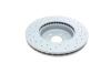 Купить Диск тормозной BMW G11, G30, G31, G32 ZIMMERMANN 150.2956.52 (фото4) подбор по VIN коду, цена 6550 грн.