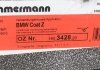 Купить Диск тормозной (передний) BMW 1 (E81/87/ 3 (E90-93) 04-13/X1 (E84) 09-15 (330x24) (вентилируемый) ZIMMERMANN 150.3428.20 (фото5) подбор по VIN коду, цена 2288 грн.