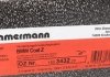 Купить Диск тормозной ZIMMERMANN 150.3432.20 (фото6) подбор по VIN коду, цена 2535 грн.