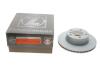 Купити Диск гальмівний (передній) BMW 1 (F20/F21)/2 (F22) 10- (284x22) ZIMMERMANN 150349620 (фото2) підбір по VIN коду, ціна 2516 грн.