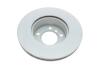 Купити Диск гальмівний (передній) BMW 1 (F20/F21)/2 (F22) 10- (284x22) ZIMMERMANN 150349620 (фото3) підбір по VIN коду, ціна 2516 грн.