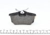 Купить Колодки тормозные (задние) VW Golf/Passat 83-02/ Peugeot 405 87-96 (Lucas) (87x52.8x15.2) Volkswagen Golf, Jetta, Passat, Scirocco, Corrado, Vento, Peugeot 405, Seat Toledo, Ibiza, Cordoba, Volkswagen Polo ZIMMERMANN 20961.152.1 (фото2) подбор по VIN коду, цена 958 грн.