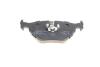 Купить Комплект тормозных колодок BMW E30, E34, E23, E32, E36 ZIMMERMANN 20995.170.1 (фото2) подбор по VIN коду, цена 1228 грн.