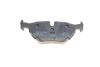 Купить Комплект тормозных колодок BMW E30, E34, E23, E32, E36 ZIMMERMANN 20995.170.1 (фото4) подбор по VIN коду, цена 1228 грн.