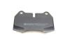 Купити Колодки гальмівні (передні) BMW 7 (E38) 94-01/8 (E31) 90-99 (Brembo) ZIMMERMANN 21471.175.1 (фото2) підбір по VIN коду, ціна 2229 грн.