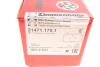 Купити Колодки гальмівні (передні) BMW 7 (E38) 94-01/8 (E31) 90-99 (Brembo) ZIMMERMANN 21471.175.1 (фото5) підбір по VIN коду, ціна 2229 грн.