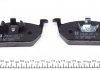 Купить Комплект тормозных колодок Seat Leon, Volkswagen Golf, Audi A3, Skoda Octavia ZIMMERMANN 22035.175.2 (фото3) подбор по VIN коду, цена 1840 грн.