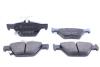 Купити Колодки гальмівні (задні) Subaru Impreza/Outback/Legacy 14- (Akebono) ZIMMERMANN 22158.145.1 (фото5) підбір по VIN коду, ціна 1893 грн.