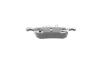 Купить Комплект тормозных колодок Honda Civic ZIMMERMANN 22429.150.1 (фото2) подбор по VIN коду, цена 1827 грн.