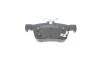 Купить Комплект тормозных колодок Honda Civic ZIMMERMANN 22429.150.1 (фото3) подбор по VIN коду, цена 1827 грн.