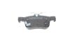 Купить Комплект тормозных колодок Honda Civic ZIMMERMANN 22429.150.1 (фото6) подбор по VIN коду, цена 1827 грн.