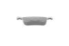 Купить Комплект тормозных колодок Honda Civic ZIMMERMANN 22429.150.1 (фото8) подбор по VIN коду, цена 1827 грн.