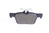 Купити Колодки гальмівні (задні) Ford Mondeo/Galaxy/S-Max/Kuga 1.5-2.0 D 12- (Ate) ZIMMERMANN 225311601 (фото3) підбір по VIN коду, ціна 1917 грн.