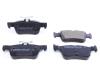 Купити Колодки гальмівні (задні) Ford Mondeo/Galaxy/S-Max/Kuga 1.5-2.0 D 12- (Ate) ZIMMERMANN 225311601 (фото5) підбір по VIN коду, ціна 1917 грн.