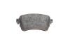 Купить Тормозные колодки дисковые задние ZIMMERMANN 225881751 (фото3) подбор по VIN коду, цена 1950 грн.