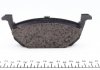 Купить Колодки тормозные (передние) Audi A1 18-/Seat Leon 12-/Ibiza/VW Polo 17- (Mando) Seat Leon, Arona, Volkswagen T-Cross ZIMMERMANN 22631.175.1 (фото2) подбор по VIN коду, цена 1889 грн.