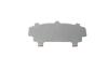 Купить Тормозные колодки (передние) Toyota Camry 17-/Rav4/Lexus ES/UX 18- (Akebono) ZIMMERMANN 22768.165.1 (фото6) подбор по VIN коду, цена 2401 грн.