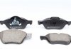 Купить Комплект тормозных колодок Renault Laguna ZIMMERMANN 23215.180.1 (фото4) подбор по VIN коду, цена 1469 грн.