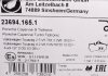 Купить Комплект тормозных колодок Audi Q7, Porsche Cayenne, Volkswagen Touareg ZIMMERMANN 23694.165.1 (фото5) подбор по VIN коду, цена 2773 грн.