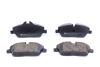 Купити Колодки гальмівні (передні) BMW 1 (E87) 03-12/Ford Focus II (Lucas-Giling) ZIMMERMANN 23915.175.1 (фото6) підбір по VIN коду, ціна 2698 грн.