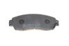 Купить Комплект тормозных колодок Honda CR-V ZIMMERMANN 24342.180.2 (фото2) подбор по VIN коду, цена 3316 грн.