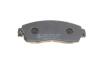Купить Комплект тормозных колодок Honda CR-V ZIMMERMANN 24342.180.2 (фото4) подбор по VIN коду, цена 3316 грн.