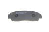 Купить Комплект тормозных колодок Honda CR-V ZIMMERMANN 24342.180.2 (фото6) подбор по VIN коду, цена 3316 грн.