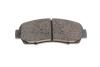 Купить Комплект тормозных колодок Honda CR-V ZIMMERMANN 24342.180.2 (фото7) подбор по VIN коду, цена 3316 грн.