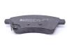 Купить Тормозные колодки дисковые передние Suzuki SX4 ZIMMERMANN 243911601 (фото2) подбор по VIN коду, цена 1660 грн.