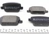 Купити Колодки гальмівні (задні) Ford Kuga/Galaxy 06-/Mondeo/S-Max 07-15 (Lucas-Girling) Land Rover Freelander, Ford Mondeo, Kuga, Galaxy, S-Max, Volvo V70, S80, XC70, Ford Focus ZIMMERMANN 24537.160.1 (фото4) підбір по VIN коду, ціна 1435 грн.