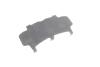 Купить Комплект тормозных колодок Mazda 6 ZIMMERMANN 24582.185.1 (фото9) подбор по VIN коду, цена 2219 грн.