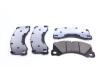 Купить Колодки тормозные дисковые Porsche Panamera ZIMMERMANN 25007.168.1 (фото3) подбор по VIN коду, цена 5991 грн.