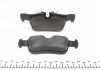 Купить Колодки тормозные (задние) BMW 2 (F44-46)/X1/i3 13- BMW i3, F45, F46, Mini Clubman, BMW X1, Mini Countryman, BMW X2, F40 ZIMMERMANN 25331.160.1 (фото2) подбор по VIN коду, цена 1996 грн.