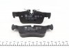 Купить Колодки тормозные (задние) BMW 2 (F44-46)/X1/i3 13- BMW i3, F45, F46, Mini Clubman, BMW X1, Mini Countryman, BMW X2, F40 ZIMMERMANN 25331.160.1 (фото3) подбор по VIN коду, цена 1996 грн.