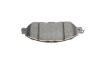 Купить Колодки тормозные (передние) Nissan Pathfinder 2.5/3.5 4WD 13-(с датчиком) Nissan Pathfinder, Infiniti QX, Nissan Murano ZIMMERMANN 25589.170.1 (фото3) подбор по VIN коду, цена 3420 грн.