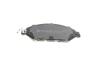 Купить Колодки тормозные (передние) Nissan Pathfinder 2.5/3.5 4WD 13-(с датчиком) Nissan Pathfinder, Infiniti QX, Nissan Murano ZIMMERMANN 25589.170.1 (фото4) подбор по VIN коду, цена 3420 грн.