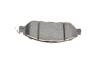Купить Колодки тормозные (передние) Nissan Pathfinder 2.5/3.5 4WD 13-(с датчиком) Nissan Pathfinder, Infiniti QX, Nissan Murano ZIMMERMANN 25589.170.1 (фото5) подбор по VIN коду, цена 3420 грн.