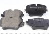 Купить Колодки тормозные (передние) BMW 3/5/X1/X2/X3/13- (Lucas) BMW F45, F46, Mini Clubman, BMW X1, G30, Mini Countryman, BMW G31, X3, X2, G20, F40 ZIMMERMANN 25617.185.1 (фото4) подбор по VIN коду, цена 2218 грн.