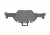 Купить Комплект тормозных колодок BMW G11, G30, G31, G32, X3, X5, G20, G21, X6 ZIMMERMANN 25900.195.1 (фото2) подбор по VIN коду, цена 4418 грн.