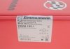 Купить Комплект тормозных колодок BMW G11, G30, G31, G32, X3, X5, G20, G21, X6 ZIMMERMANN 25900.195.1 (фото5) подбор по VIN коду, цена 4418 грн.