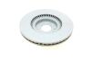 Купить Диск тормозной KIA Sorento, Hyundai Santa Fe ZIMMERMANN 285.3542.20 (фото2) подбор по VIN коду, цена 4673 грн.